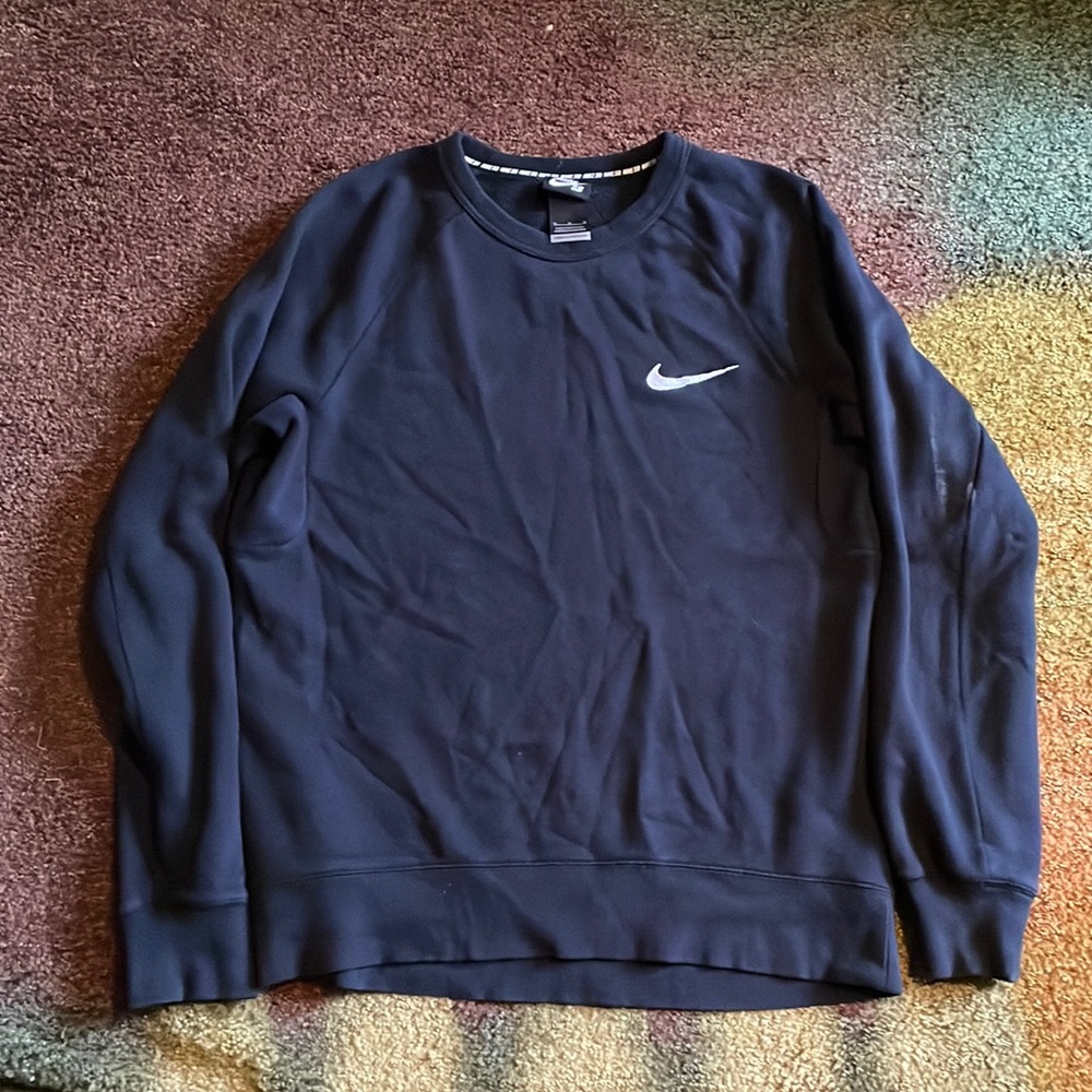 Nike SB sweatshirt